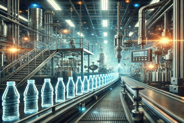 نقش پارلا پلیمر زاگرس در توسعه صنعت بسته بندی ایران