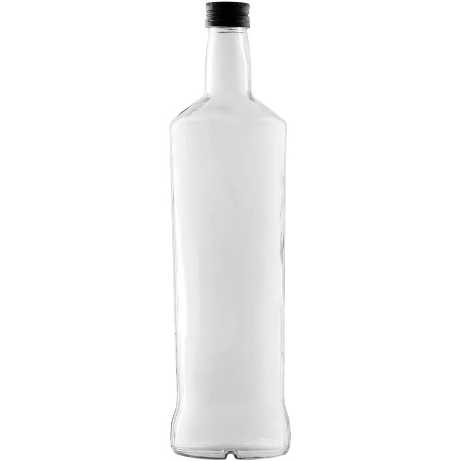 بطری PET سایز 50 سی سی